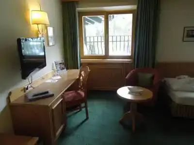 Bergresort Seefeld - 35