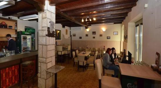 Hostel Museum - 19