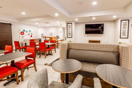 Holiday Inn Express Indianapolis South, An Ihg - 47