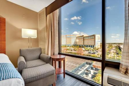 Best Western Orlando Gateway - 77