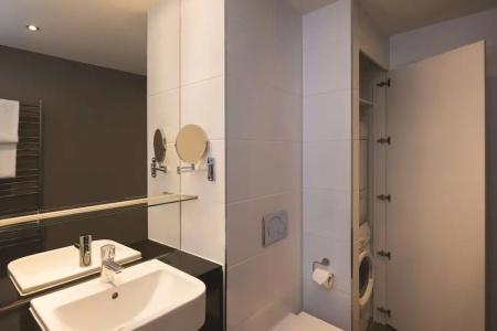 Adina Apartment Berlin Checkpoint Charlie - 64