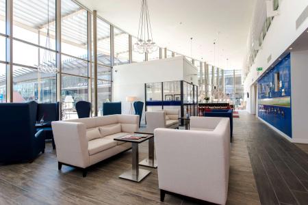 Hampton By Hilton Amsterdam Arena Boulevard - 14