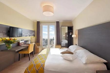 Hôtel Bellerive - 39