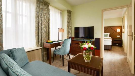Aria Prague - 66