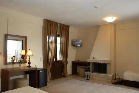 Pelion Resort - 63