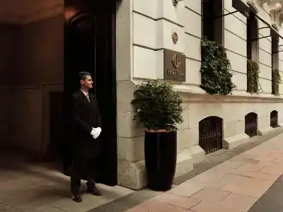 Único Madrid, Small Luxury Hotels - 27