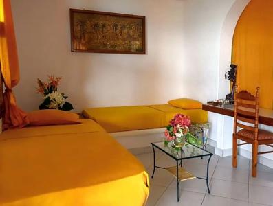 Eva Lanka - Beach & Wellness - 110