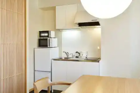 r Star Hostel Kyoto - 54