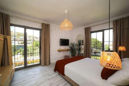 Huzurla otel - 25