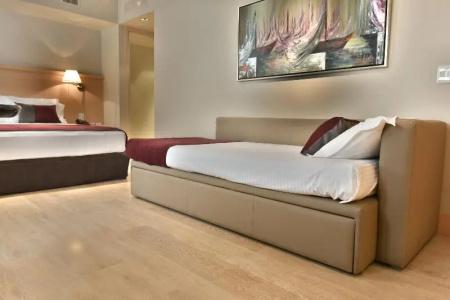 Arc Recoleta Boutique & Spa - 44