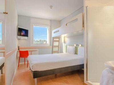 ibis budget Basel City - 2