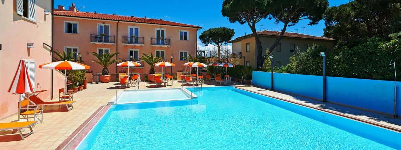 Bolgheri Marina Resort - 4