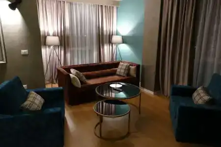 Vh Premier As Tirana & Meeting Center - 37