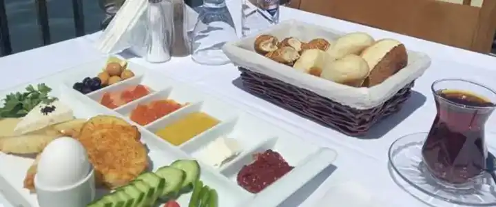 Ayvalik Cihan - 5