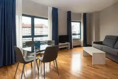 ApartCampus - 50