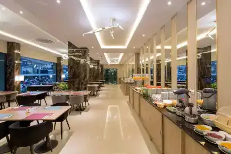 Patong Bay Residence - 19