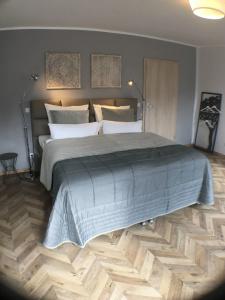 TM Suites - 1