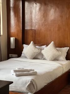 Thagu Chhen, a Boutique - 44