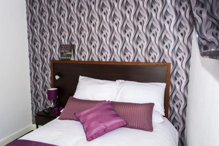 Trivelles - Manchester - Cross Lane - 2