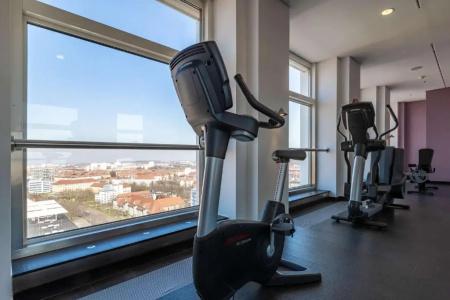 Radisson Blu Erfurt - 25