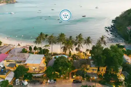 Vacation Village Phra Nang Lanta - Sha Extra Plus - 24