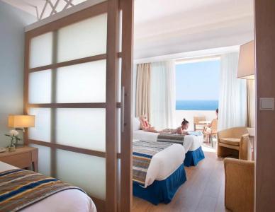 Olympic Lagoon Resort Paphos - 52