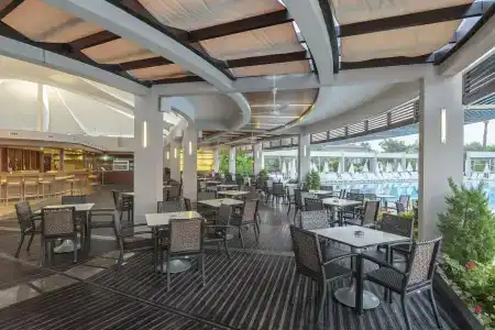 Sunis Elita Beach Resort & SPA - 29