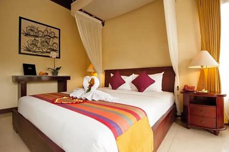Beji Ubud Resort - 33