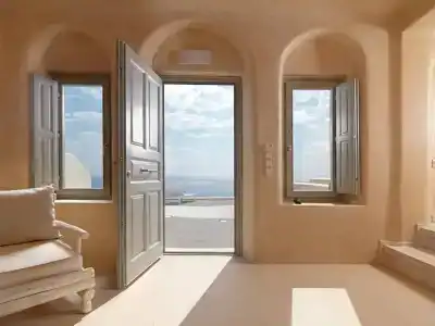 Dome Santorini Resort & Spa - 5