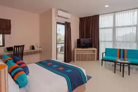 Champa Central - 47