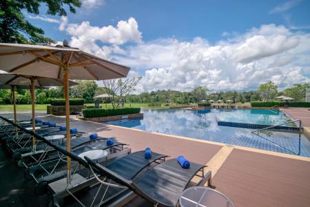Le Meridien Chiang Rai Resort, Thailand - Sha Extra Plus Certified - 17
