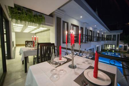 Aroma Angkor Boutique - 23
