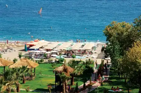 Lycus Beach - 45
