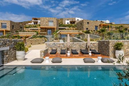 Panormos Bay Suites - 6