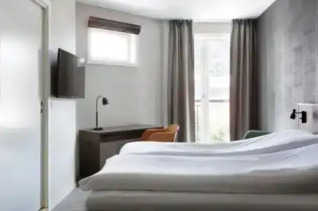 Comfort Bergen - 36