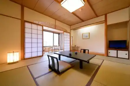Iizaka Onsen Surikamitei Ohtori - 31