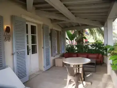 Pastis St Tropez - 28