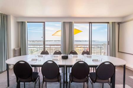 Best Western Hôtel Royan Océan - 14
