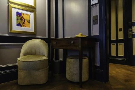 Mimi's Soho - 11