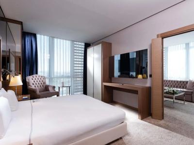 Grand Mercure Ankara - 3