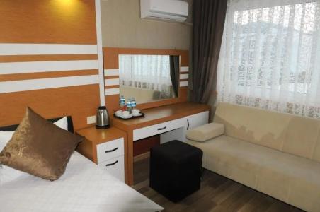 Heaven Beach Otel - 34