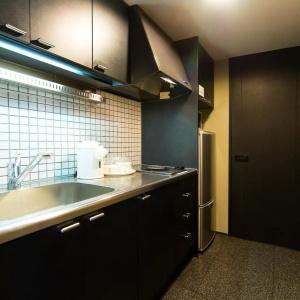 The Residential Suites Fukuoka - 42