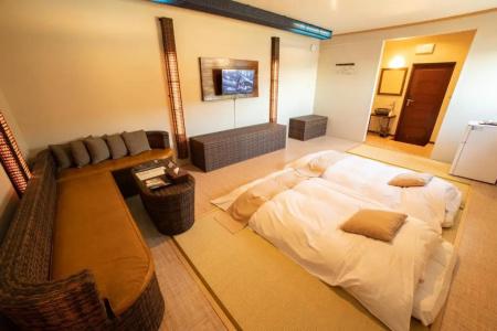 Xyz Private Spa And Seaside Resort - 168