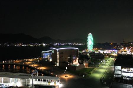 Shimonoseki Grand - 9