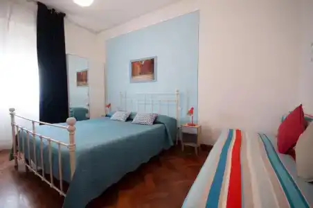 b&b Cento Passi Dalle Mura - 38