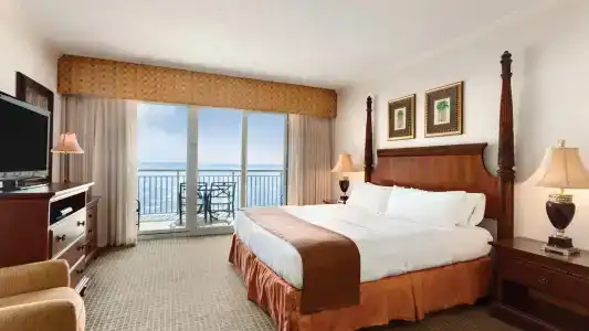 Holiday Inn & Suites, An Ihg - 185