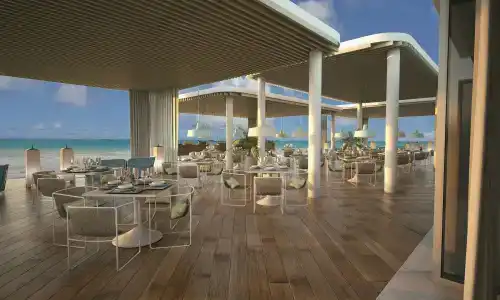 Trs Turquesa - Adults Only - All Inclusive - 19