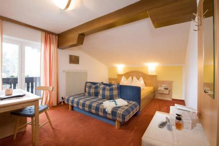 Pension St.Leonhard - 1
