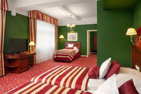 Spa Imperial - 39