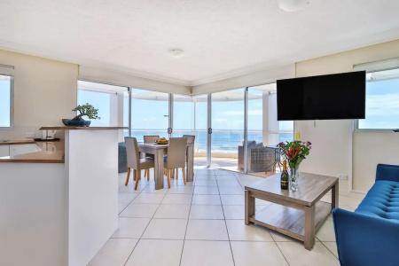 Regency on the Beach - 42